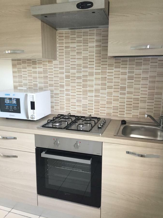 Veda Elegant Rooms Fiumefreddo di Sicilia Zewnętrze zdjęcie