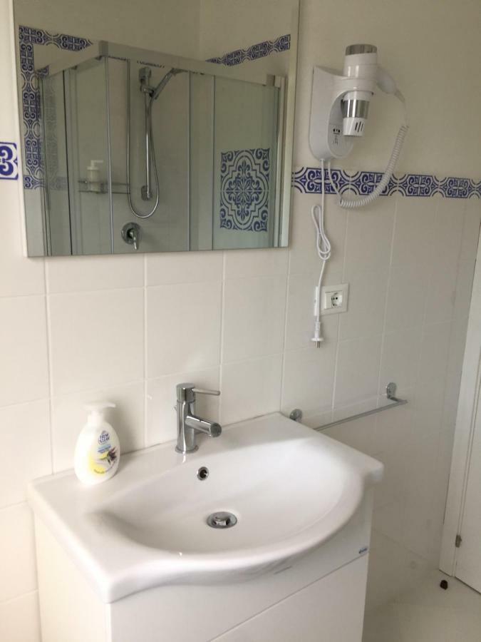 Veda Elegant Rooms Fiumefreddo di Sicilia Zewnętrze zdjęcie
