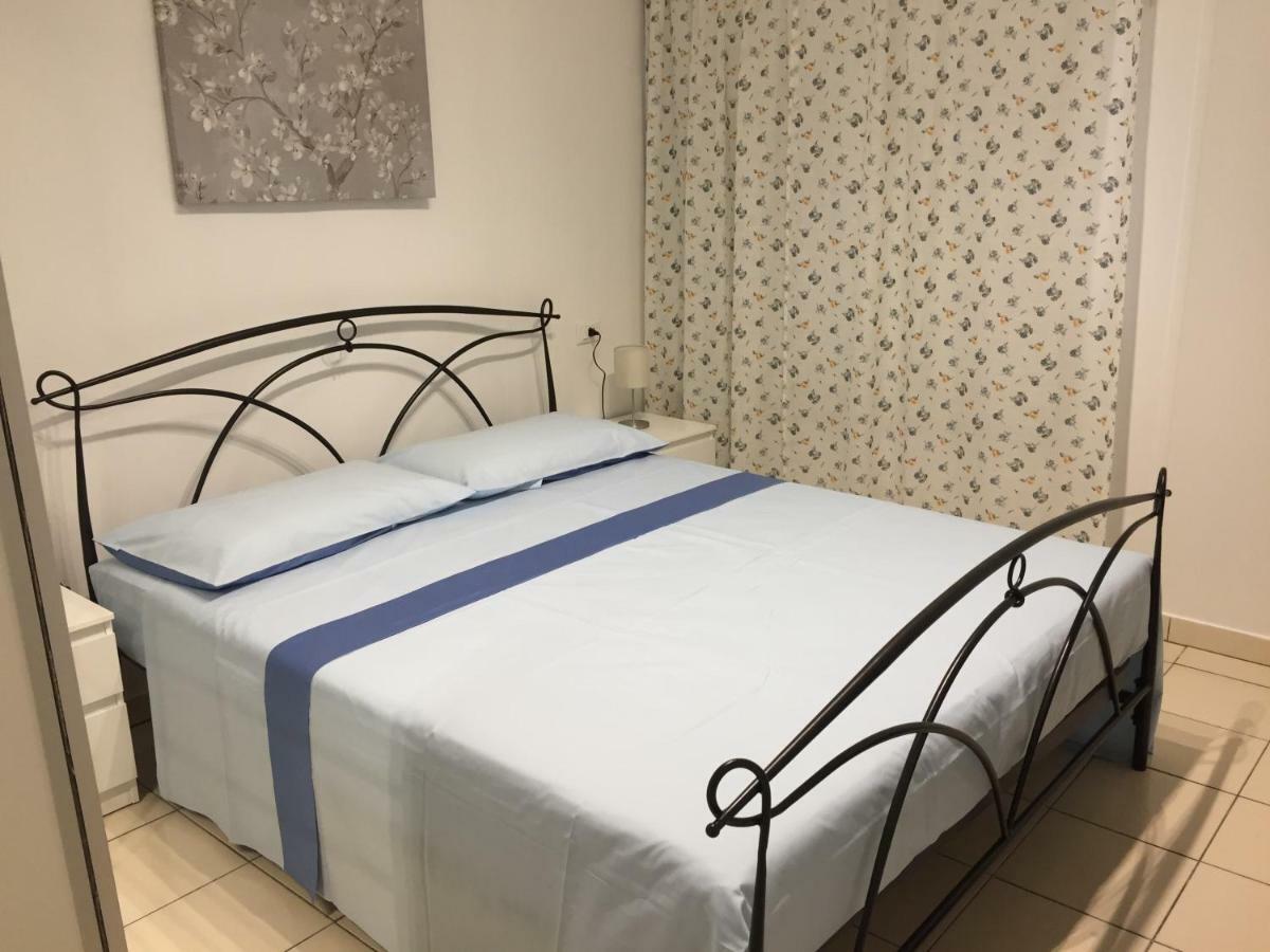 Veda Elegant Rooms Fiumefreddo di Sicilia Zewnętrze zdjęcie