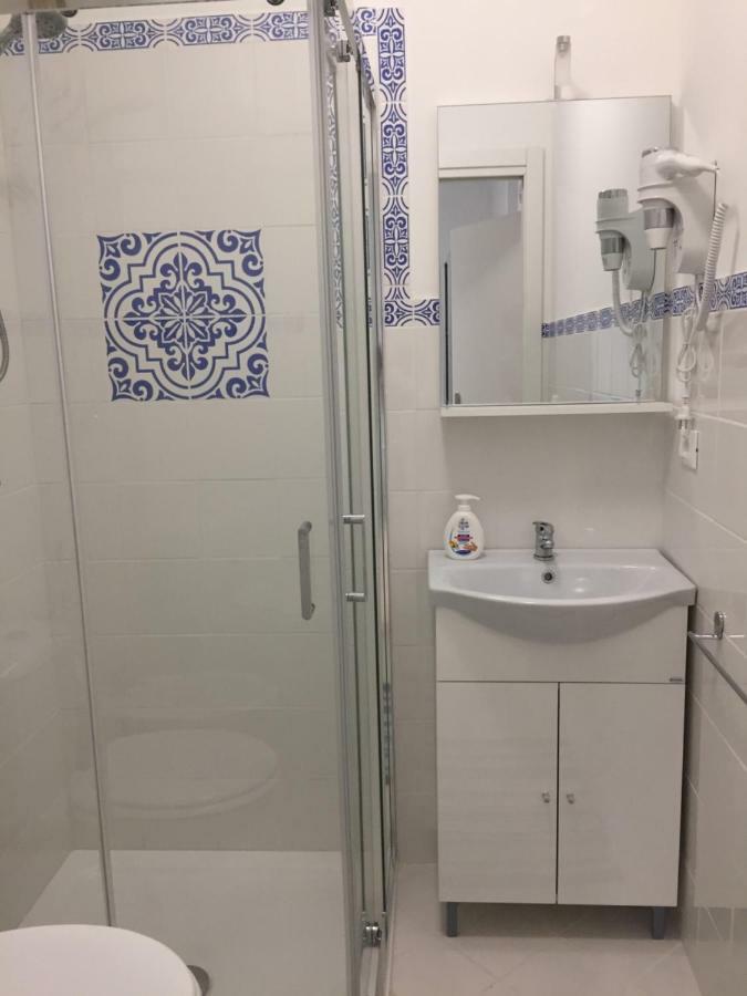 Veda Elegant Rooms Fiumefreddo di Sicilia Zewnętrze zdjęcie
