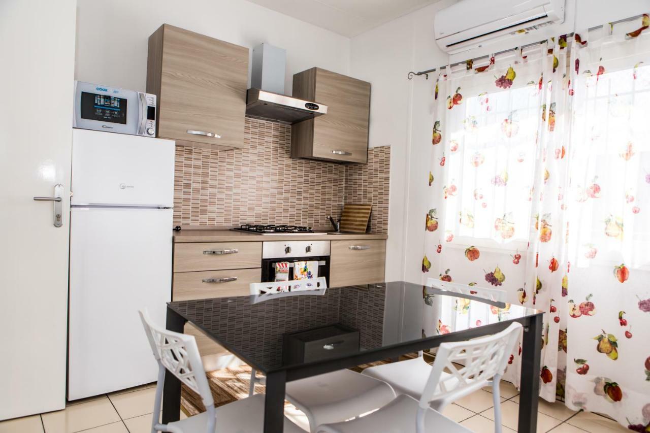Veda Elegant Rooms Fiumefreddo di Sicilia Zewnętrze zdjęcie