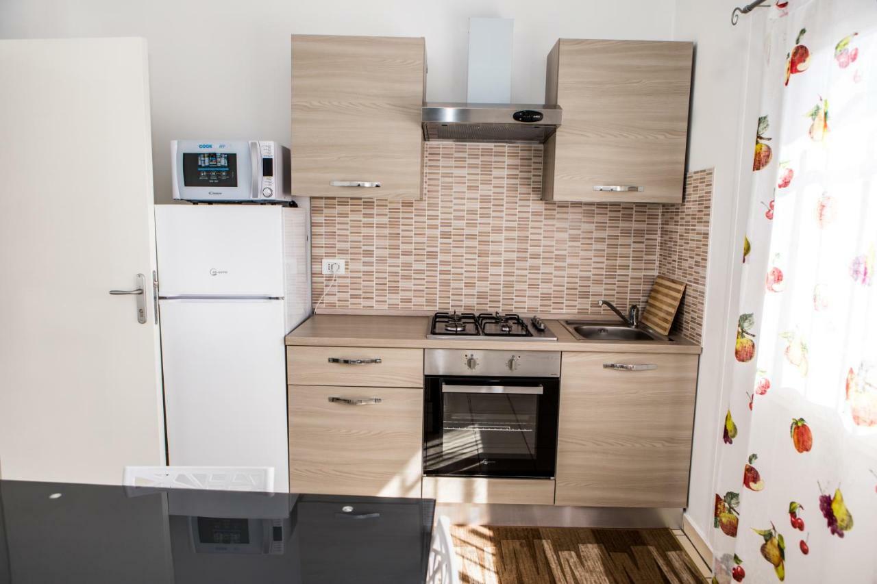 Veda Elegant Rooms Fiumefreddo di Sicilia Zewnętrze zdjęcie