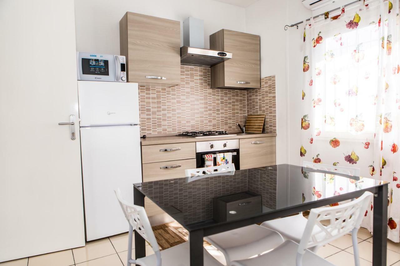 Veda Elegant Rooms Fiumefreddo di Sicilia Zewnętrze zdjęcie