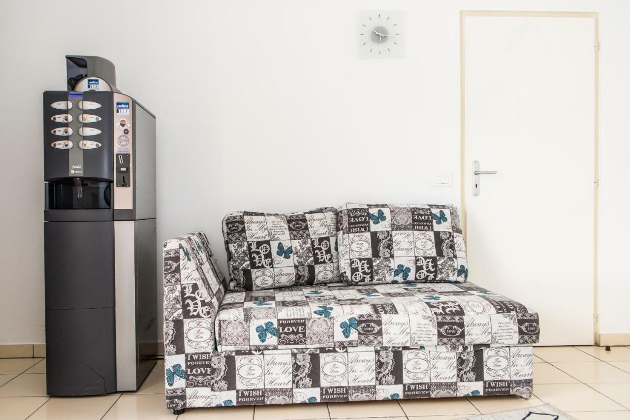 Veda Elegant Rooms Fiumefreddo di Sicilia Zewnętrze zdjęcie