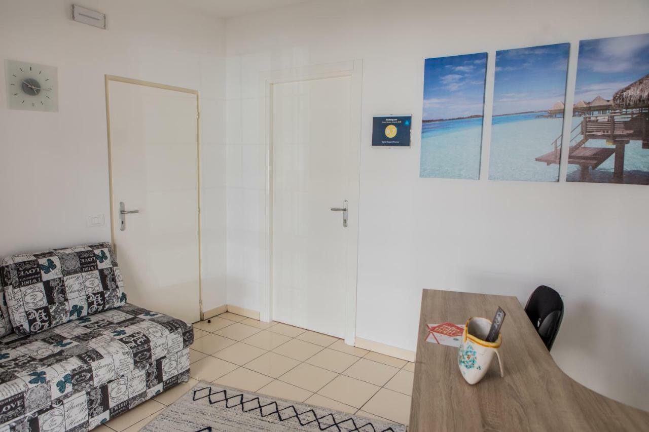 Veda Elegant Rooms Fiumefreddo di Sicilia Zewnętrze zdjęcie