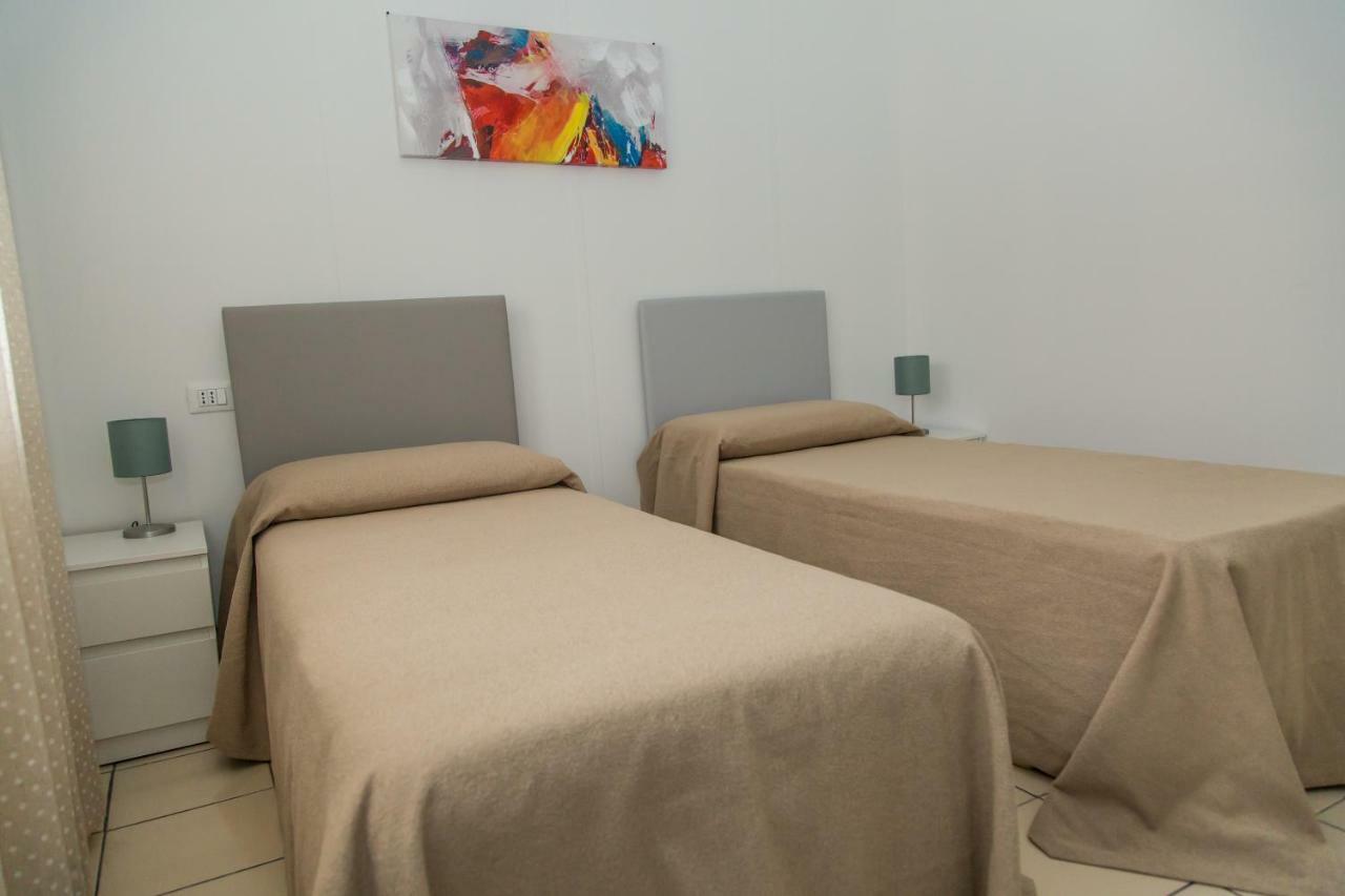 Veda Elegant Rooms Fiumefreddo di Sicilia Zewnętrze zdjęcie