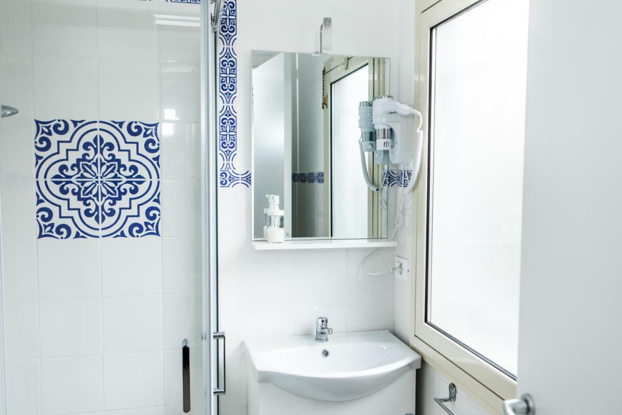 Veda Elegant Rooms Fiumefreddo di Sicilia Zewnętrze zdjęcie