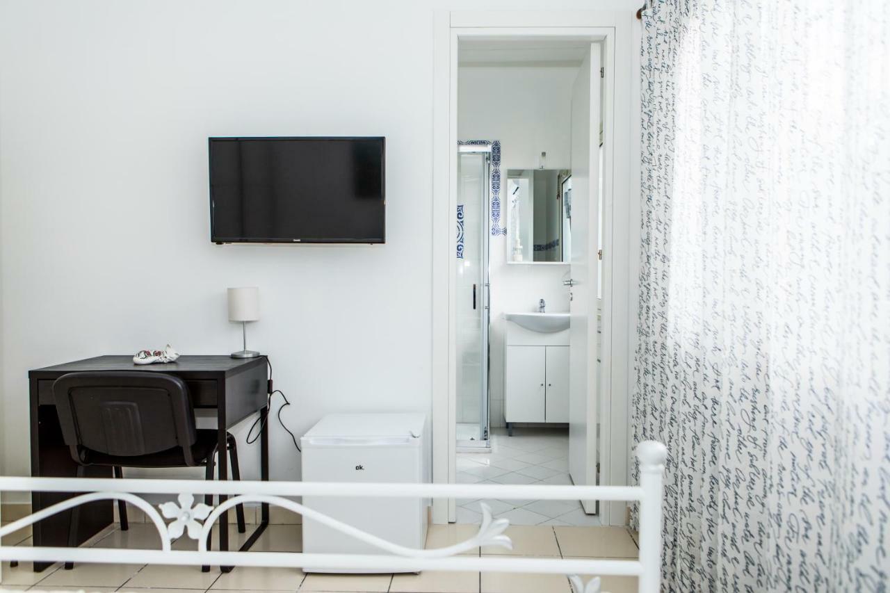 Veda Elegant Rooms Fiumefreddo di Sicilia Zewnętrze zdjęcie