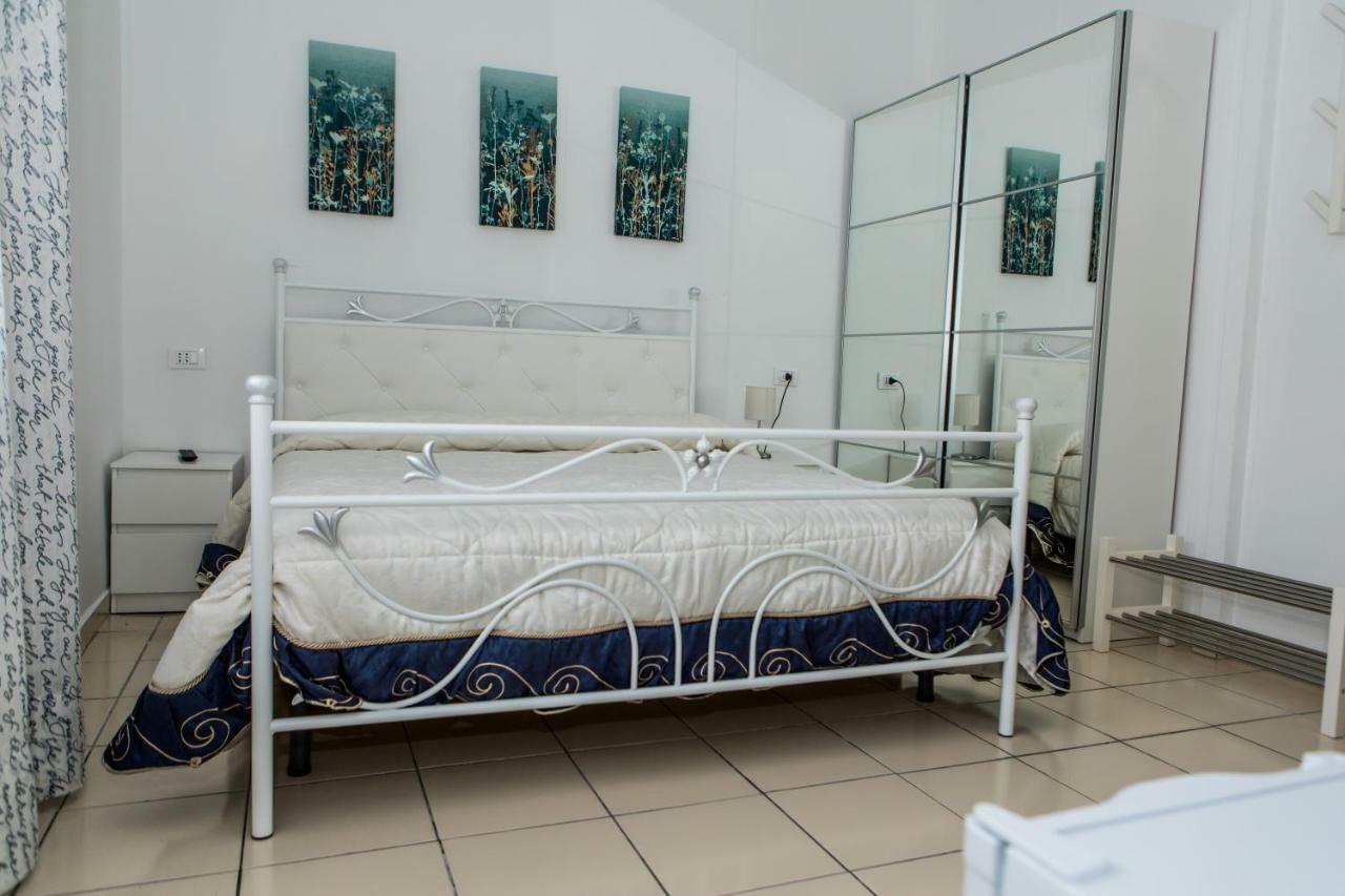 Veda Elegant Rooms Fiumefreddo di Sicilia Zewnętrze zdjęcie