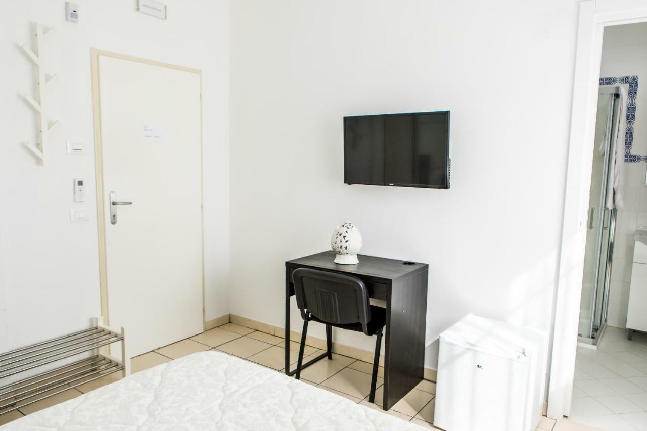 Veda Elegant Rooms Fiumefreddo di Sicilia Zewnętrze zdjęcie