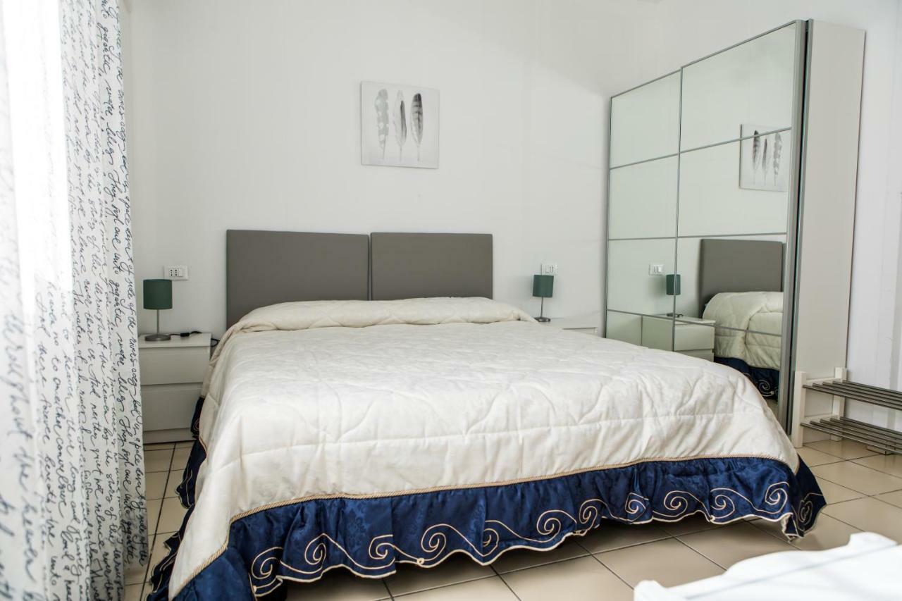 Veda Elegant Rooms Fiumefreddo di Sicilia Zewnętrze zdjęcie
