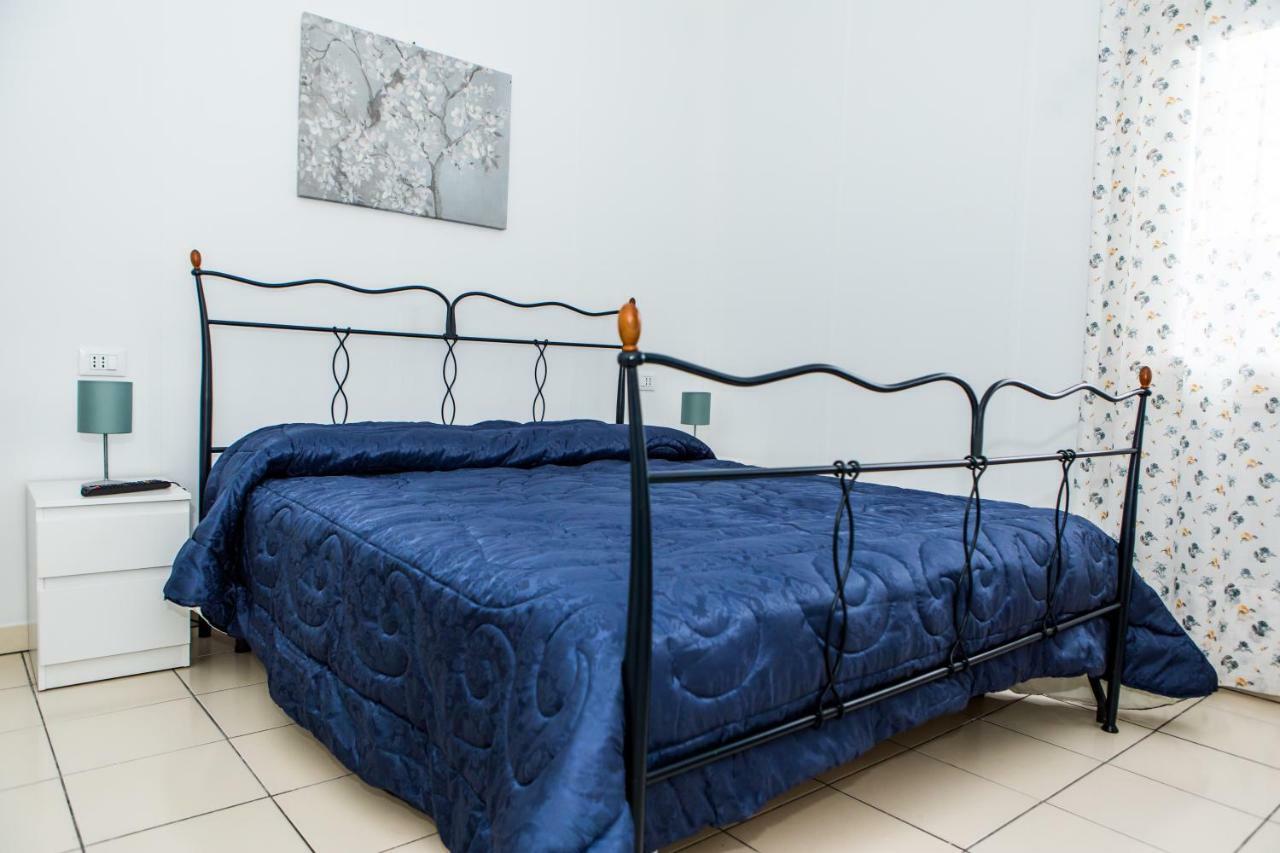 Veda Elegant Rooms Fiumefreddo di Sicilia Zewnętrze zdjęcie