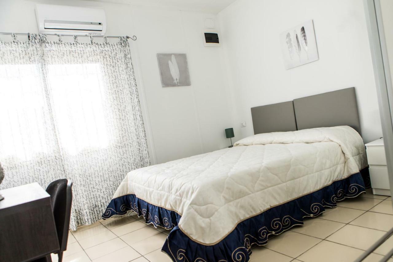 Veda Elegant Rooms Fiumefreddo di Sicilia Zewnętrze zdjęcie