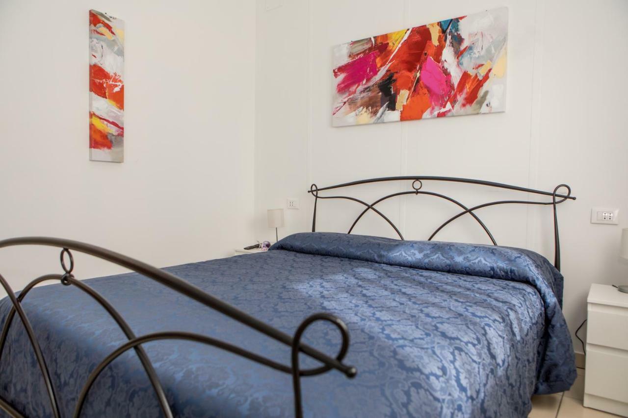 Veda Elegant Rooms Fiumefreddo di Sicilia Zewnętrze zdjęcie