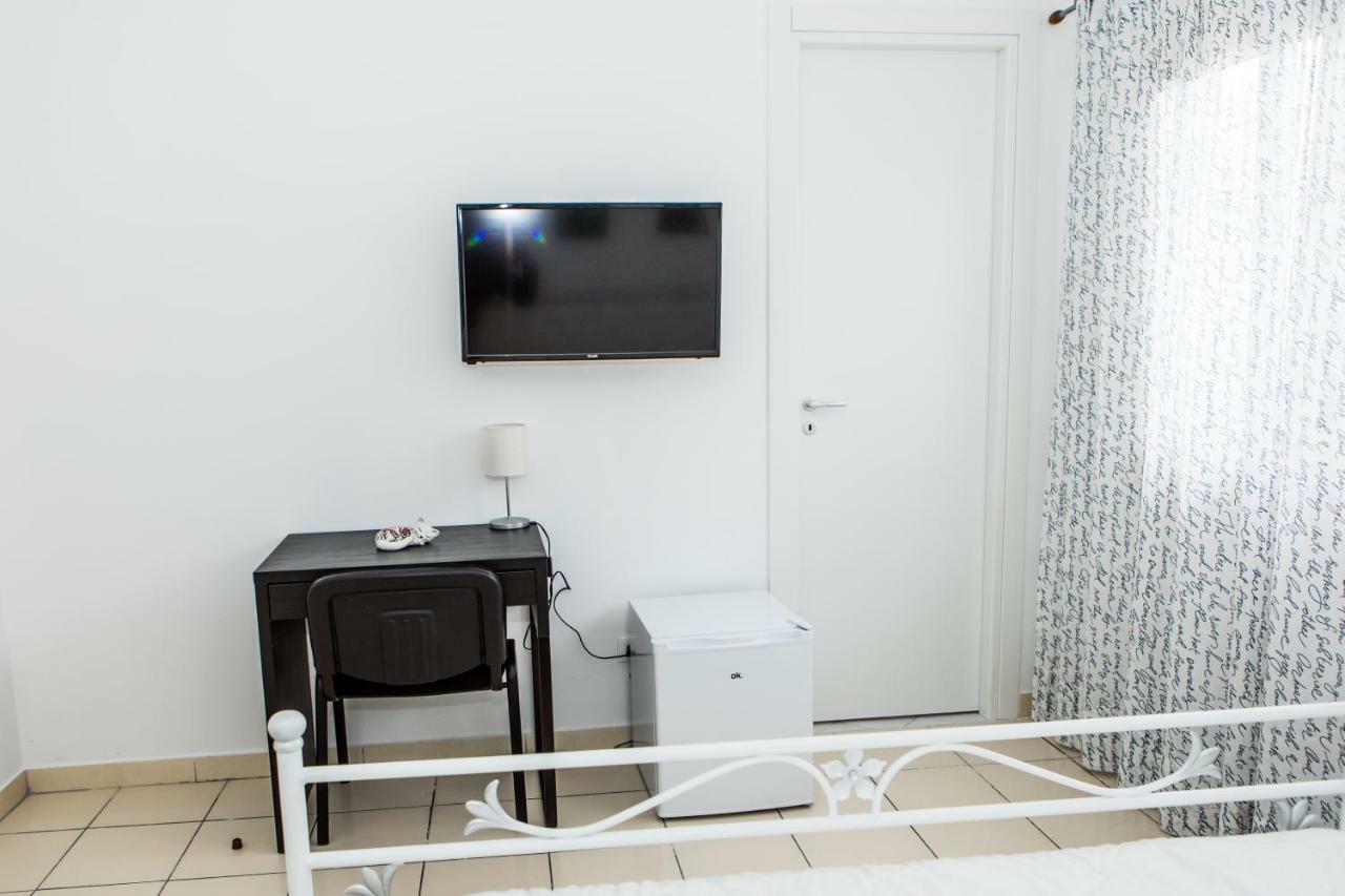 Veda Elegant Rooms Fiumefreddo di Sicilia Zewnętrze zdjęcie