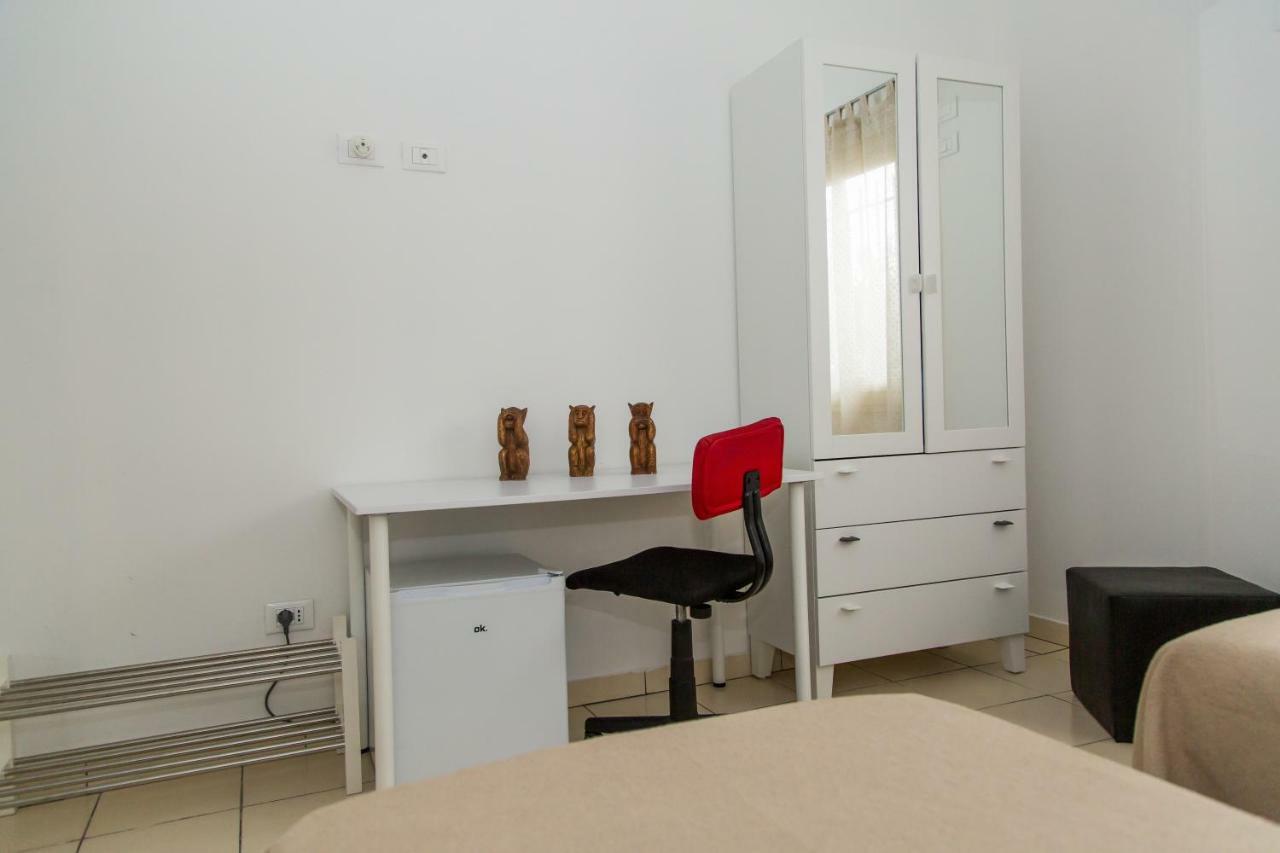 Veda Elegant Rooms Fiumefreddo di Sicilia Zewnętrze zdjęcie