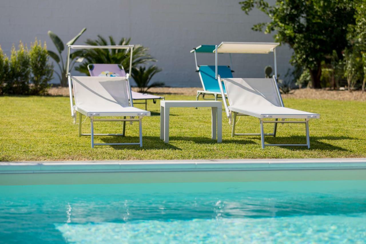 Veda Elegant Rooms Fiumefreddo di Sicilia Zewnętrze zdjęcie